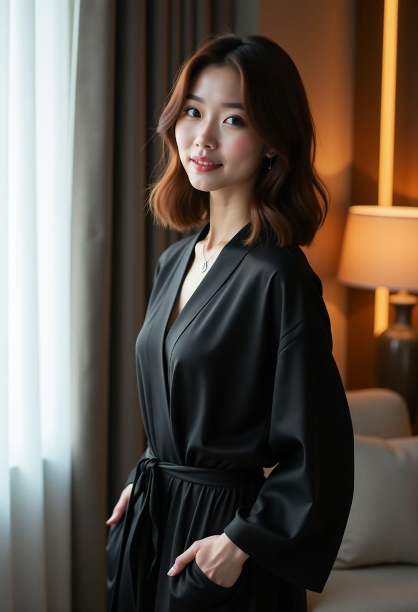 看不见的站台