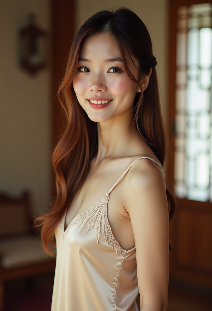 青禾剑谱剧照