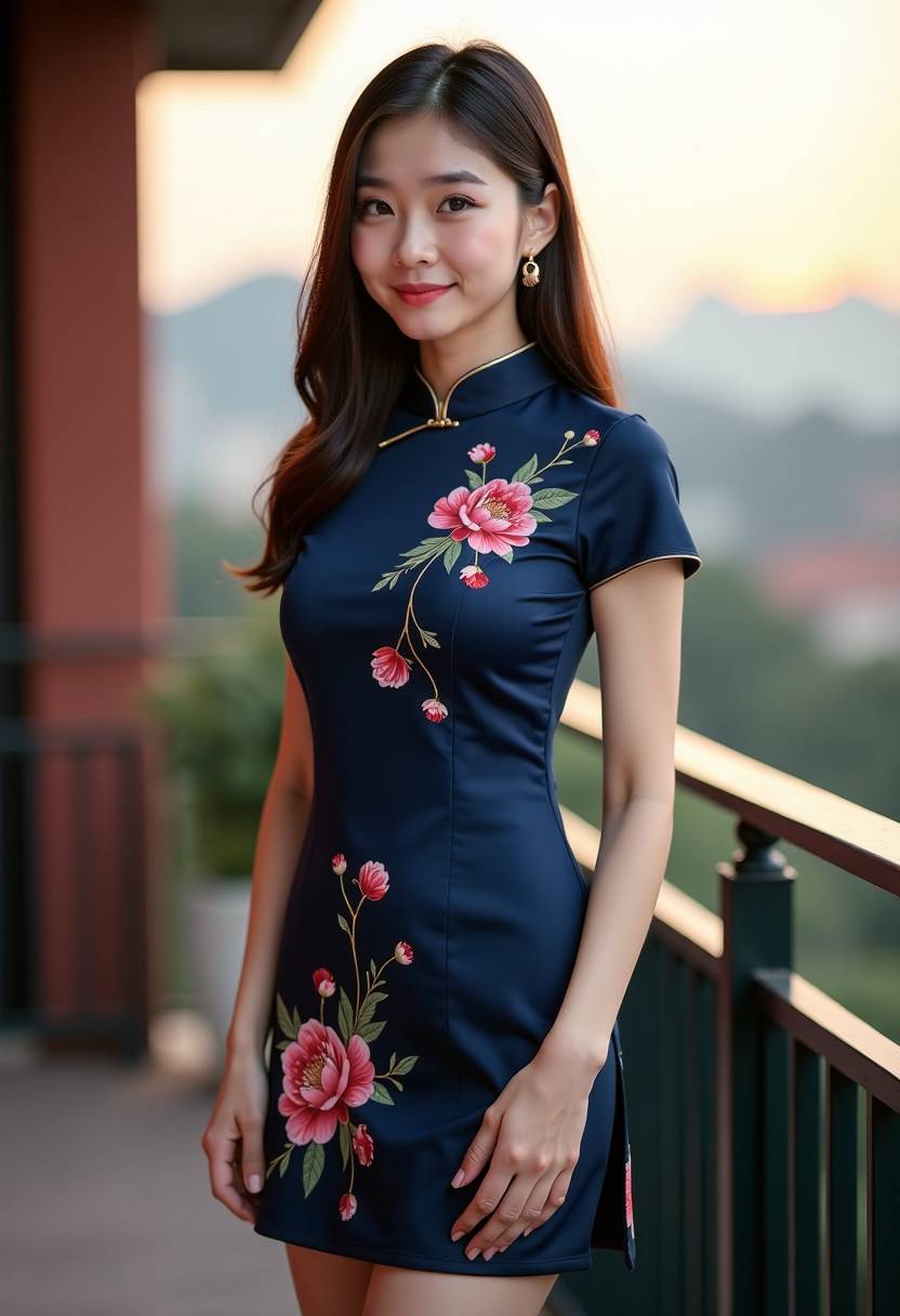 窗边气象员