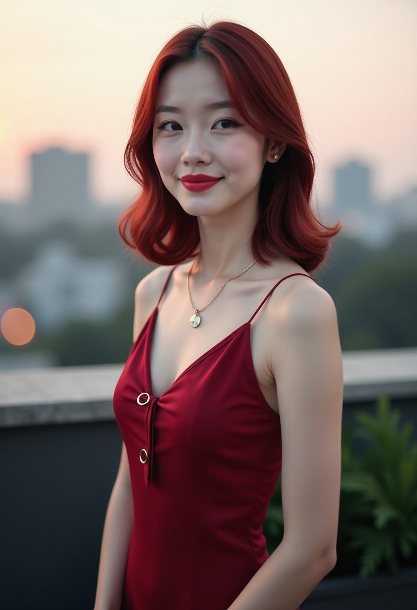 月下纸鹤录剧照