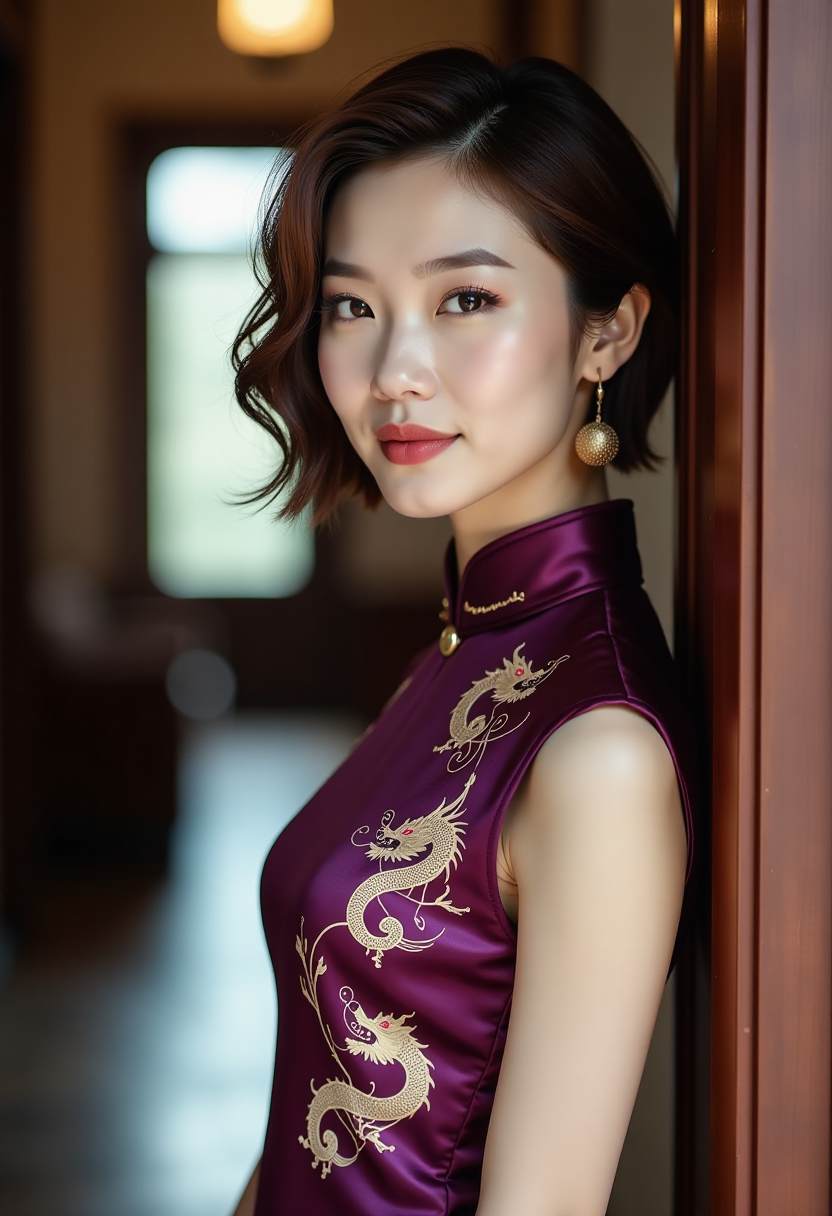 厨房夜航