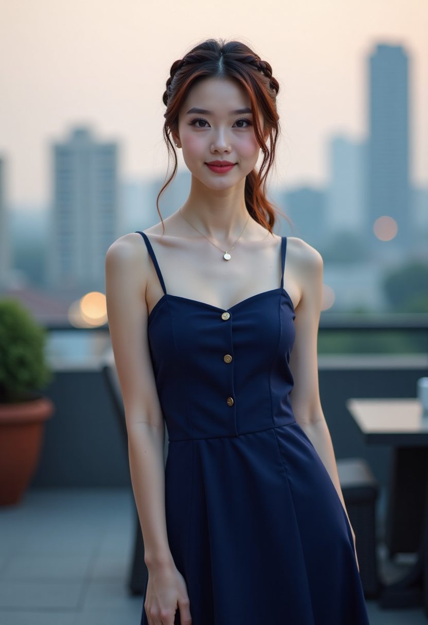 古卷修复师剧照